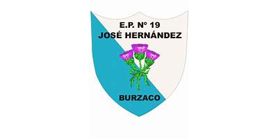 ESCUELA DE EDUCACIÓN PRIMARIA Nº19 JOSÉ HERNANDEZ