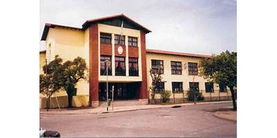 ESCUELA DE EDUCACIÓN PRIMARIA Nº19 LAS DOS NACIONES