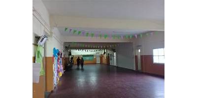 ESCUELA DE EDUCACIÓN PRIMARIA Nº19 RAFAEL OBLIGADO
