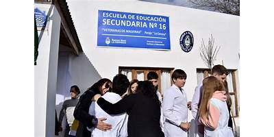 ESCUELA DE EDUCACIÓN PRIMARIA Nº20 DOCTOR JUAN JOSÉ PASO