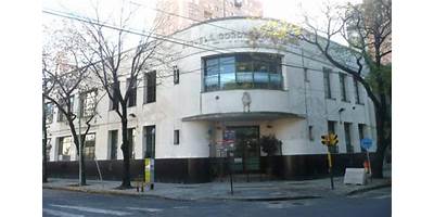 ESCUELA DE EDUCACIÓN PRIMARIA Nº20 GENERAL MANUEL BELGRANO