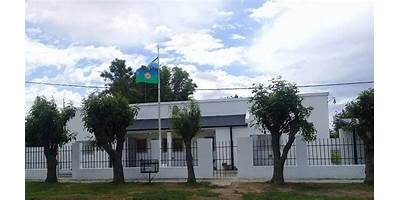 ESCUELA DE EDUCACIÓN PRIMARIA Nº20 JOSÉ LEON SUAREZ