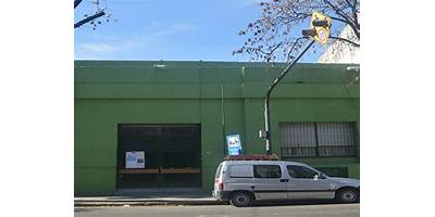 ESCUELA DE EDUCACIÓN PRIMARIA Nº20 JOSÉ OROMI Y NIEVES ESCALADA