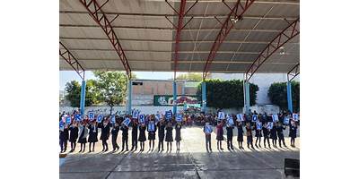 ESCUELA DE EDUCACIÓN PRIMARIA Nº20 JUAN CARLOS RIGLOS
