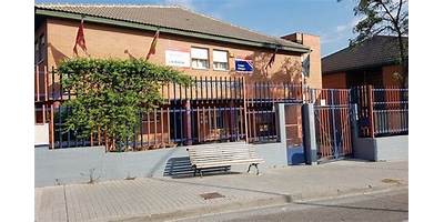 ESCUELA DE EDUCACIÓN PRIMARIA Nº20 LAS ACACIAS