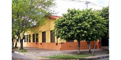 ESCUELA DE EDUCACIÓN PRIMARIA Nº20 PROVINCIA DE MENDOZA