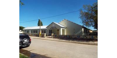 ESCUELA DE EDUCACIÓN PRIMARIA Nº20 ROSA BIANCHI DE IRANZI