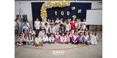 ESCUELA DE EDUCACIÓN PRIMARIA Nº20 RUFINO JOSÉ CUERVO