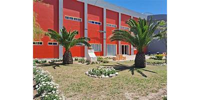 ESCUELA DE EDUCACIÓN PRIMARIA Nº20 VILLA GOLF