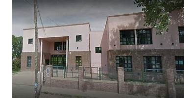 ESCUELA DE EDUCACIÓN PRIMARIA Nº21 ALMIRANTE BROWN