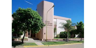 ESCUELA DE EDUCACIÓN PRIMARIA Nº22 DR. LUIS AGOTE