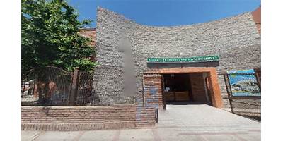 ESCUELA DE EDUCACIÓN PRIMARIA Nº22 FLORENTINO AMEGHINO