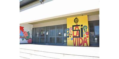 ESCUELA DE EDUCACIÓN PRIMARIA Nº22 GOBERNADOR MONTEVERDE