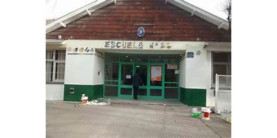 ESCUELA DE EDUCACIÓN PRIMARIA Nº22 JORGE NEWBERY