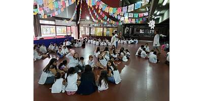 ESCUELA DE EDUCACIÓN PRIMARIA Nº22 REMEDIOS ESCALADA DE SAN MARTIN