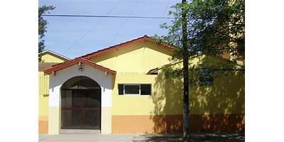 ESCUELA DE EDUCACIÓN PRIMARIA Nº22 TOMAS LIBERTI