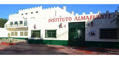 ESCUELA DE EDUCACIÓN PRIMARIA Nº23 ALMAFUERTE