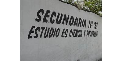 ESCUELA DE EDUCACIÓN PRIMARIA Nº23 FRANCISCO DE VITORIA