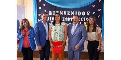 ESCUELA DE EDUCACIÓN PRIMARIA Nº23 MERCEDITAS DE SAN MARTIN