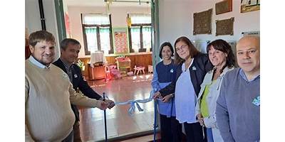 ESCUELA DE EDUCACIÓN PRIMARIA Nº23 PARAJE EL LENGUARAZ