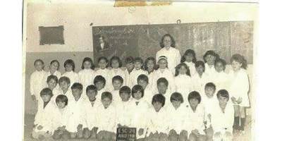 ESCUELA DE EDUCACIÓN PRIMARIA Nº24 DR. JOSÉ GIORDANELLI