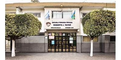 ESCUELA DE EDUCACIÓN PRIMARIA Nº24 DR. PATRICIO BRENAN