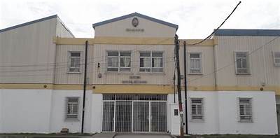 ESCUELA DE EDUCACIÓN PRIMARIA Nº25 CRUCERO GRAL. BELGRANO