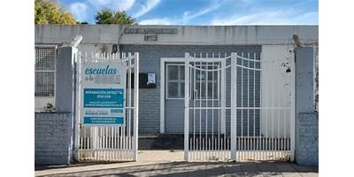 ESCUELA DE EDUCACIÓN PRIMARIA Nº25 GENERAL JUAN GREGORIO LEMOS