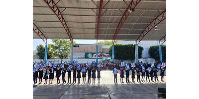 ESCUELA DE EDUCACIÓN PRIMARIA Nº25 JOSÉ DE SAN MARTÍN