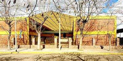 ESCUELA DE EDUCACIÓN PRIMARIA Nº25 MARIANO MORENO
