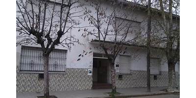 ESCUELA DE EDUCACIÓN PRIMARIA Nº26 ALFEREZ JOSÉ MARIA SOBRAL