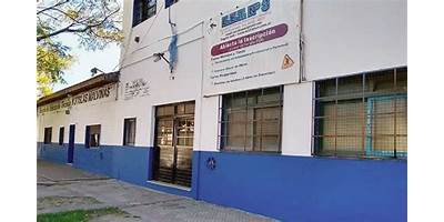 ESCUELA DE EDUCACIÓN PRIMARIA Nº26 REMEDIOS ESCALADA