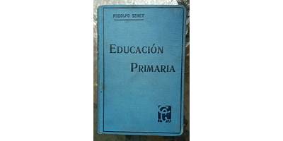 ESCUELA DE EDUCACIÓN PRIMARIA Nº26 RODOLFO SENET