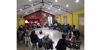ESCUELA DE EDUCACIÓN PRIMARIA Nº27 CATALINA RODRIGUEZ