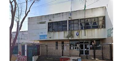 ESCUELA DE EDUCACIÓN PRIMARIA Nº27 EDUARDO PERALTA RAMOS