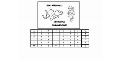 ESCUELA DE EDUCACIÓN PRIMARIA Nº27 ISLAS MALVINAS ARGENTINAS
