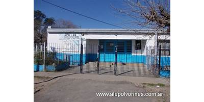 ESCUELA DE EDUCACIÓN PRIMARIA Nº28 CARLOS OCTAVIO BUNGE