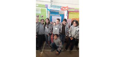 ESCUELA DE EDUCACIÓN PRIMARIA Nº28 MARCOS SASTRE