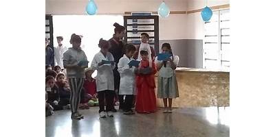 ESCUELA DE EDUCACIÓN PRIMARIA Nº29 BARRANCAS DEL VARADERO