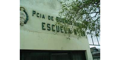 ESCUELA DE EDUCACIÓN PRIMARIA Nº29 DR. ENRIQUE HERRERO DUCLOUX