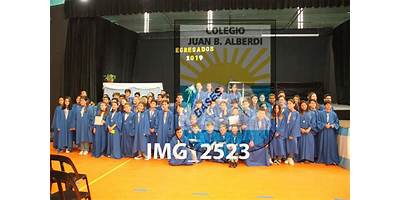 ESCUELA DE EDUCACIÓN PRIMARIA Nº3 JUAN BAUTISTA ALBERDI