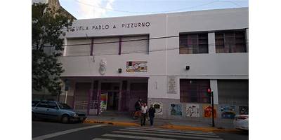 ESCUELA DE EDUCACIÓN PRIMARIA Nº3 LOS PIZZURNO