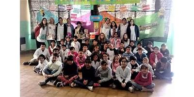 ESCUELA DE EDUCACIÓN PRIMARIA Nº3 NICOLÁS AVELLANEDA