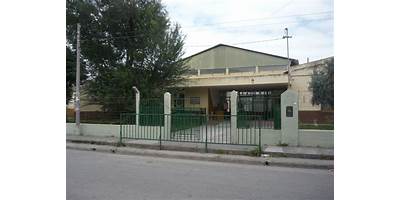 ESCUELA DE EDUCACIÓN PRIMARIA Nº30 MARIQUITA SANCHEZ DE THOMPSON