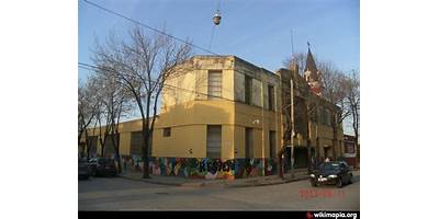 ESCUELA DE EDUCACIÓN PRIMARIA Nº30 VICTOR MERCANTE