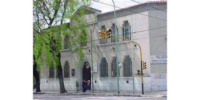 ESCUELA DE EDUCACIÓN PRIMARIA Nº31 JOAQUIN V. GONZALEZ