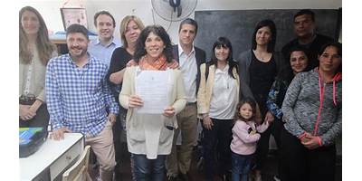 ESCUELA DE EDUCACIÓN PRIMARIA Nº32 ARTURO SEGUI