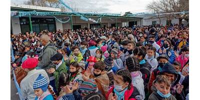 ESCUELA DE EDUCACIÓN PRIMARIA Nº32 ENRIQUE UDAONDO