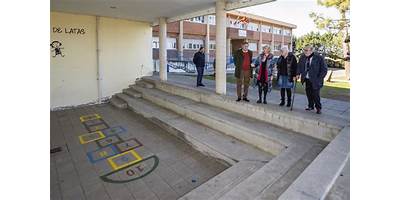 ESCUELA DE EDUCACIÓN PRIMARIA Nº33 NUESTRA SEÑORA DE LUJAN