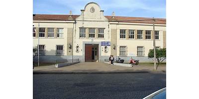 ESCUELA DE EDUCACIÓN PRIMARIA Nº34 GENERAL JOSÉ DE SAN MARTIN
